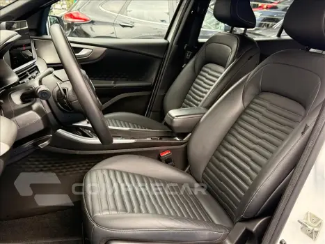 FASTBACK 1.0 TURBO 200 FLEX IMPETUS CVT