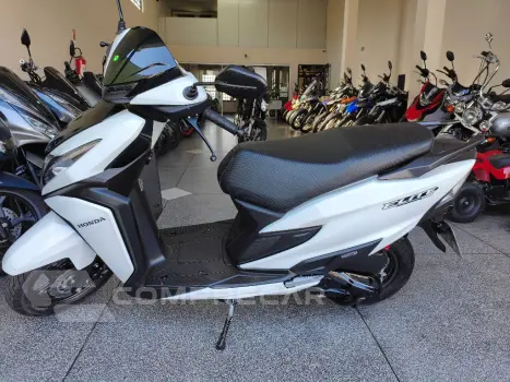 HONDA ELITE 125