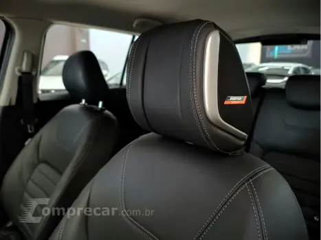 KICKS 1.6 16V FLEXSTART EXCLUSIVE XTRONIC