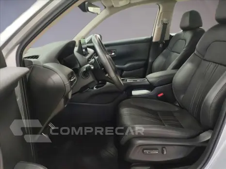 ZR-V 2.0 i-VTEC GASOLINA TOURING CVT