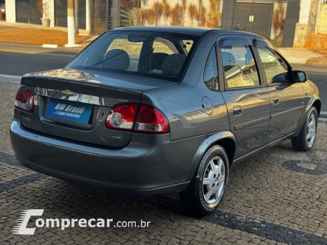 CLASSIC 1.0 MPFI LS 8V