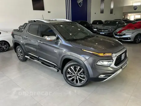 TORO RANCH 2.0 16V 4X4 DIESEL AUT.