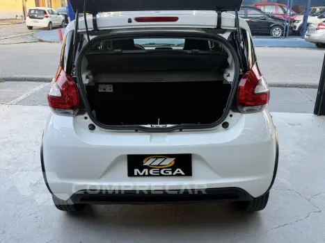 MOBI 1.0 EVO FLEX LIKE. MANUAL