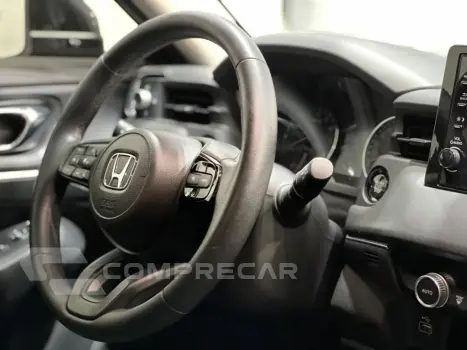 HR-V 1.5 DI I-VTEC FLEX EXL CVT