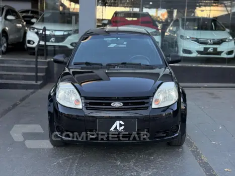 Ka 1.0 8V/1.0 8V ST Flex 3p