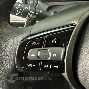 HR-V Advance 1.5  Flex TB 16V 5p Aut.