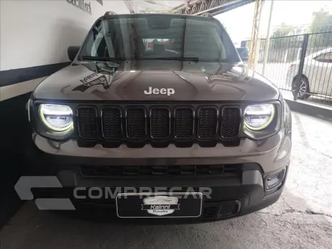 RENEGADE 1.3 T270 Turbo Sport
