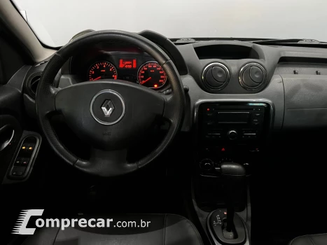 Duster 2.0 16V Dynamique (Flex)(Aut)