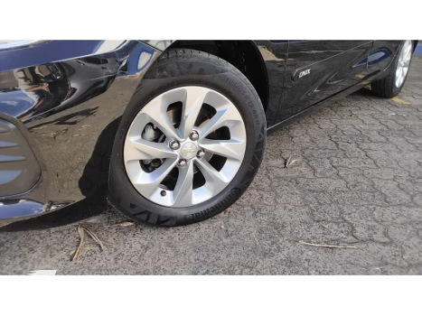 ONIX 1.0 TURBO FLEX PLUS LT AUTOMÁTICO