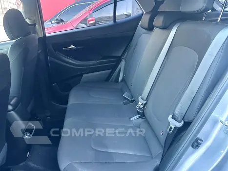 CRETA 1.0 TGDI FLEX COMFORT AUTOMÁTICO