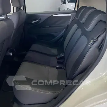 Punto ATTRACTIVE 1.4 Fire Flex 8V 5p