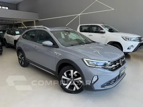 NIVUS 1.0 200 TSI Highline
