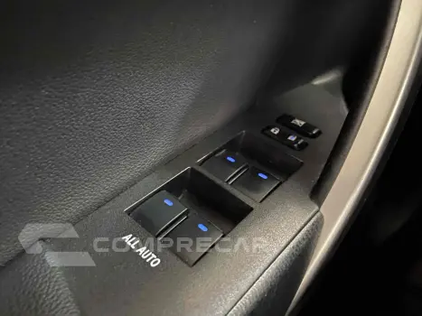 COROLLA 2.0 XEI 16V FLEX 4P AUTOMÁTICO