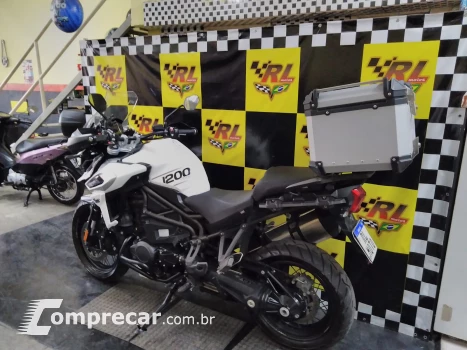 Tiger 1200 xcx