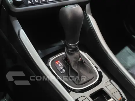 Fastback Audace 200 TB Aut (Hibrído)