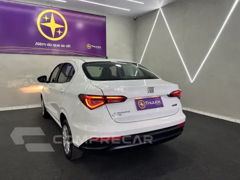 CRONOS 1.3 Firefly Drive