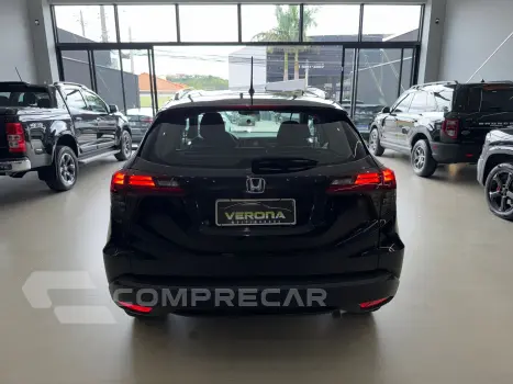 HRV EX 1.8