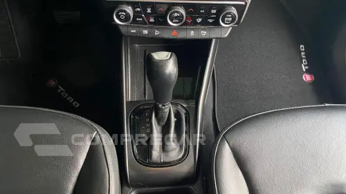FIAT TORO 2.0 16V TURBO VOLCANO 4WD AT9