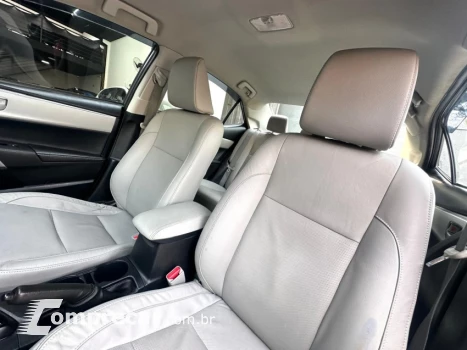 COROLLA 2.0 Vvt-ie XEI