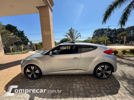 VELOSTER 1.6 16V