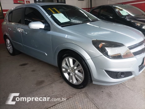 VECTRA 2.0 MPFI Gt-x Hatch 8V