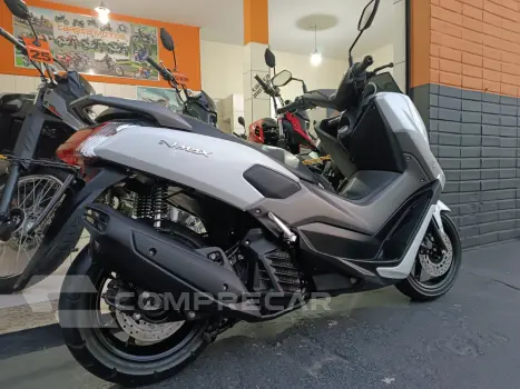 NMAX 160
