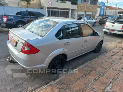 FIESTA 1.6 MPI Sedan 8V