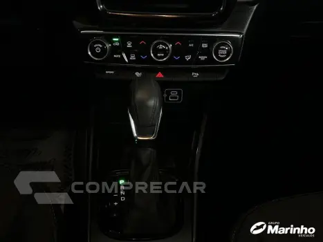 TORO 1.3 TURBO 270 FLEX VOLCANO AT6