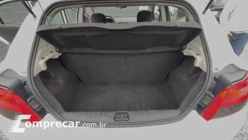 ONIX 1.4 MPFI LT 8V