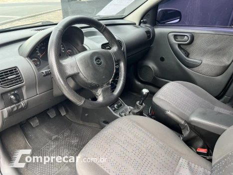 Corsa Hat. Maxx 1.4 8V ECONOFLEX 5p