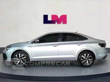 VIRTUS 1.0 200 TSI HIGHLINE AUTOMÁTICO