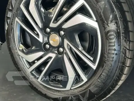 Onix 1.0 Turbo Flex Plus Lt Automático