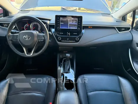 COROLLA 2.0 XEI 16V