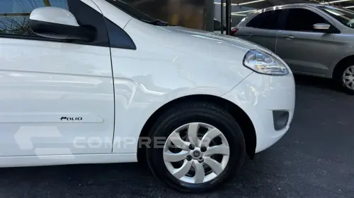 Palio 1.0 4P EVO FIRE FLEX ATTRACTIVE
