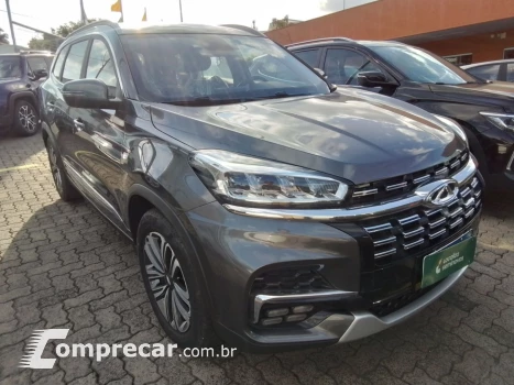 TIGGO 8 1.6 TGDI GASOLINA TXS DCT