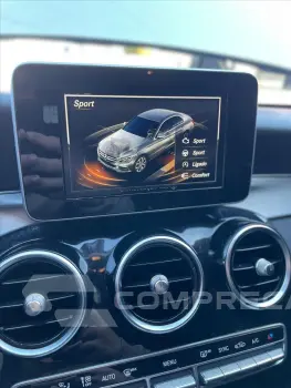 C 180 1.6 CGI 16V Turbo