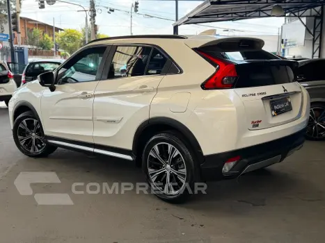Eclipse Cross HPE 1.5 16V TB 165cv Aut.