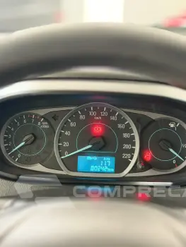 Ka 1.0 SE/SE Plus TiVCT Flex 5p