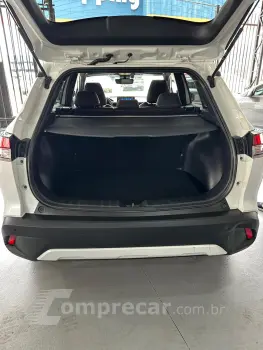 COROLLA CROSS 2.0 Vvt-ie XRE