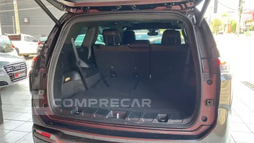 JEEP COMMANDER 1.3 T270 TURBO OVERLAND