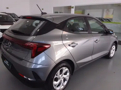 HB20 1.0 12V FLEX COMFORT PLUS MANUAL