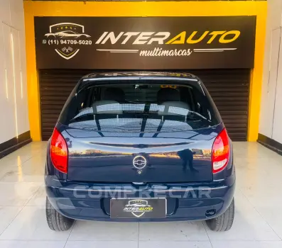 CELTA 1.0 MPFI Life 8V