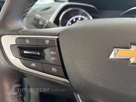 TRACKER 1.0 TURBO FLEX LTZ AUTOMÁTICO