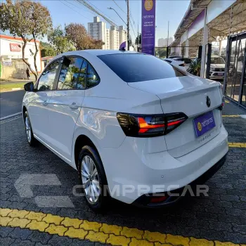 VIRTUS 1.0 170 TSI AUTOMÁTICO