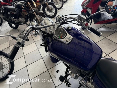 Shadow 750c