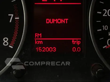 SAVEIRO 1.6 CROSS CD 16V FLEX 2P MANUAL