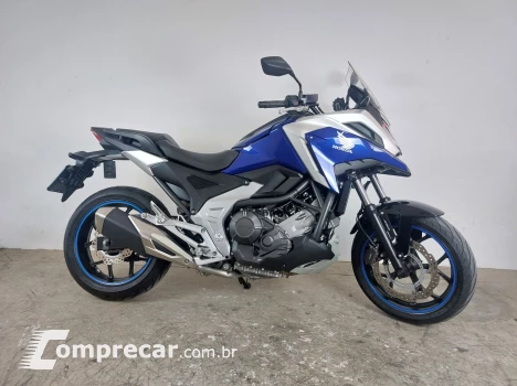 HONDA NC 750X ABS