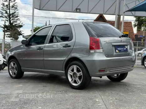 Palio 1.0 ECONOMY Fire Flex 8V 4p