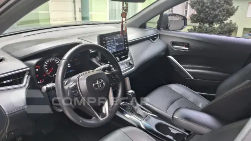 COROLLA CROSS 2.0 Vvt-ie XRE