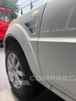 Pajero TR4 2.0 16V 4P FLEX AUTOMÁTICO